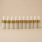 ✨ Pack Découverte – 13 Échantillons de Muscs (3 ml chacun) ✨