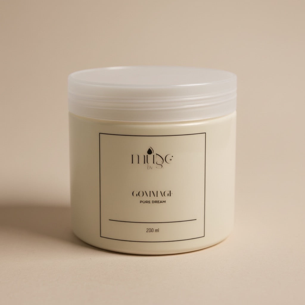 Gommage Pure Dream ☁️