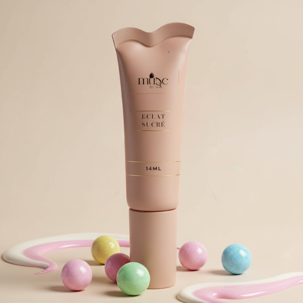 Éclat sucré 🍬
