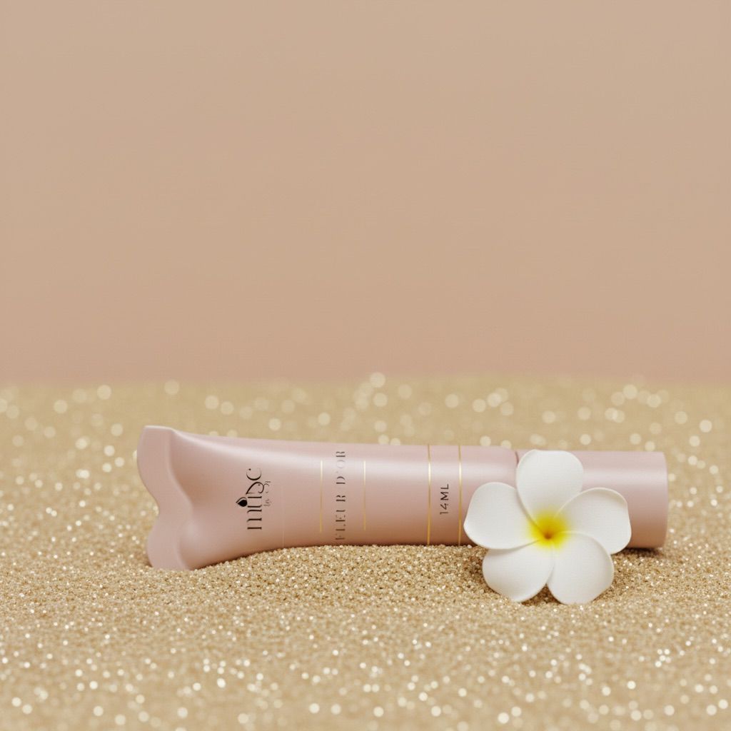 Fleur d’Or 🌺