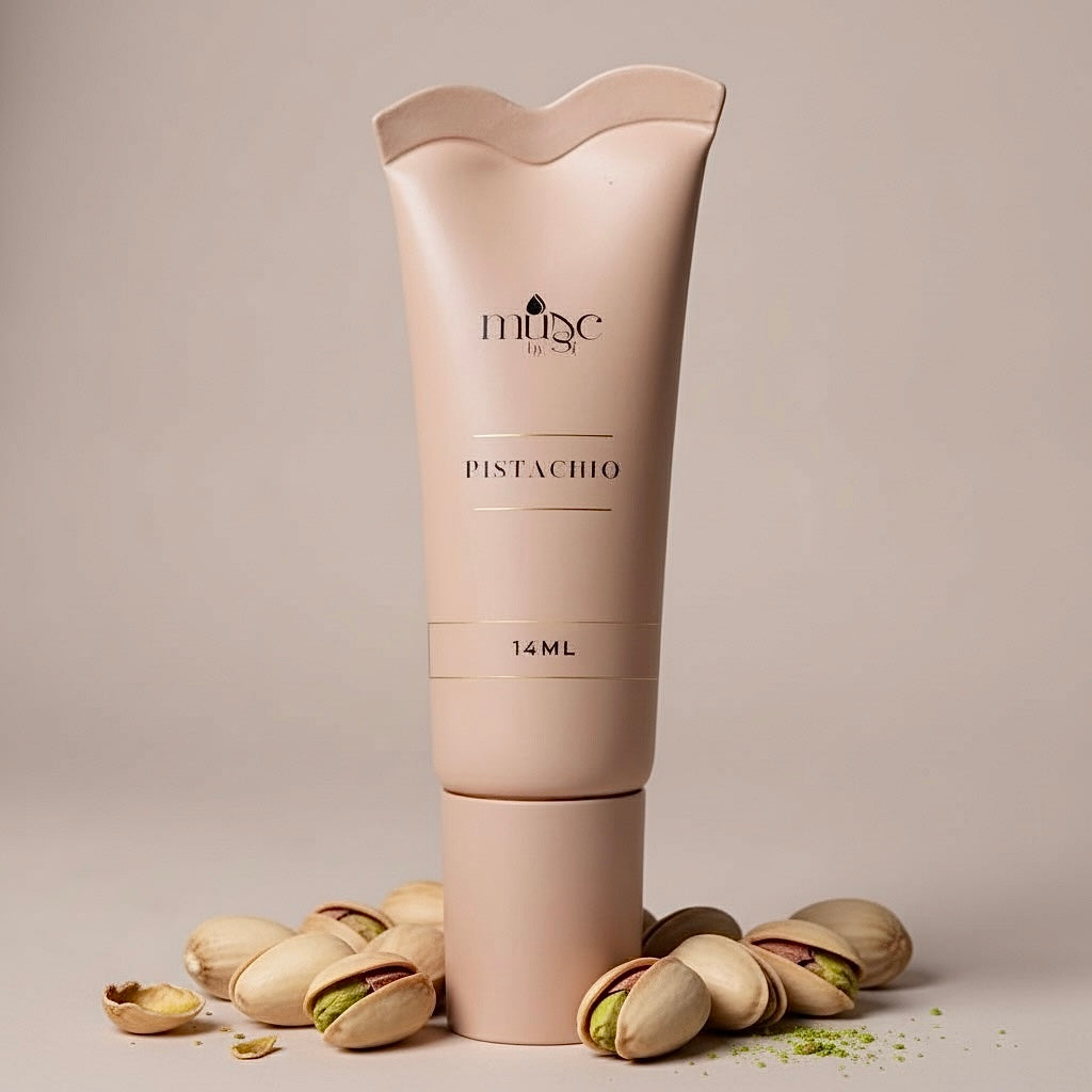 Pistachio 💚