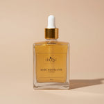 ✨ Huile Sèche Scintillante – Pure Dream ✨